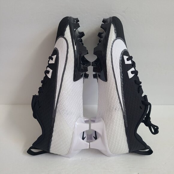 Nike Vapor Edge 360 2 Football Cleats DA5455-001 Size 7 Black main image 9